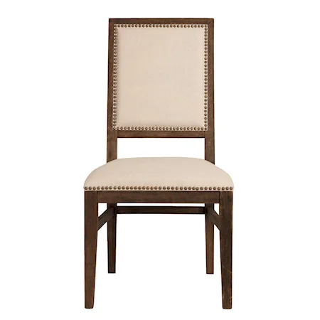 Dexter Dining Side Chair Set